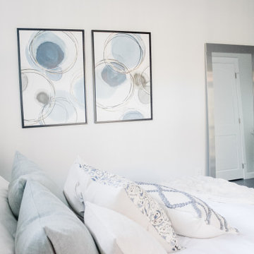 White Rock Condo
