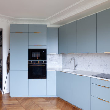 Appartement Grenelle
