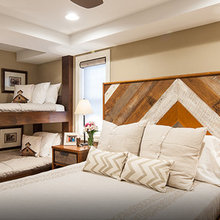 spare room