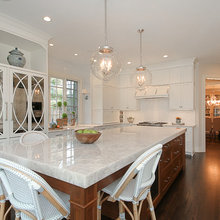 Kitchen Cristallo