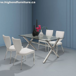 Modern Indoors - Furniture