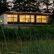 river house