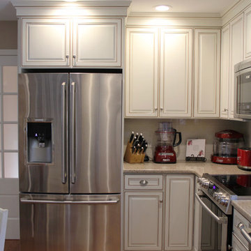 Country Kitchen