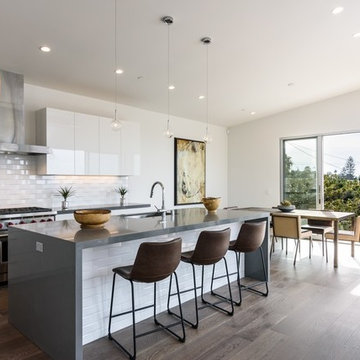 Modern Beach Home | Ocean Beach, CA