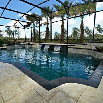 Pools By Price - 70K to 90K