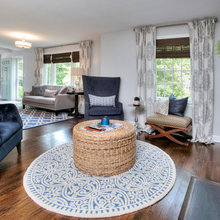 New House