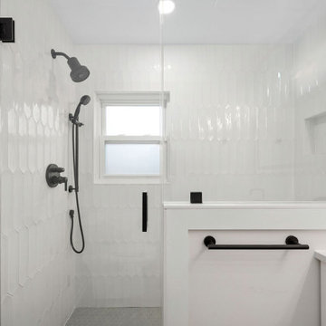 Whole Home Remodel | Alexandria, VA