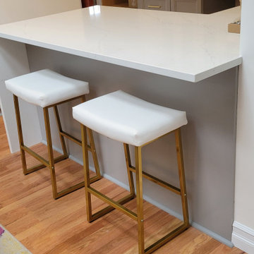 KItch Remodel