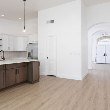 MCG Property Improvements Project