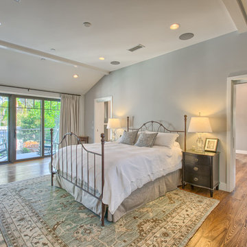 Dekay Celebrity House