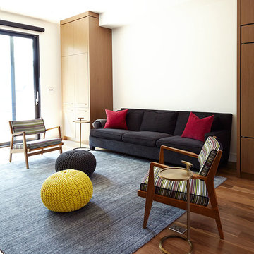 Sheldrake Modern Home