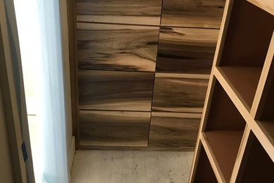 Woodwork