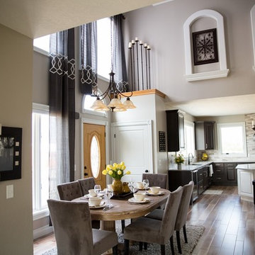 Carda Home Remodel