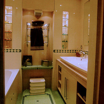 Loft 150m2 - Paris 11e
