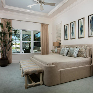 Clara CAB26 at Mediterra