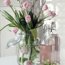 Spring Decor