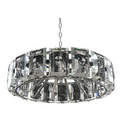 30 Inch Pendant - Pendant Lighting