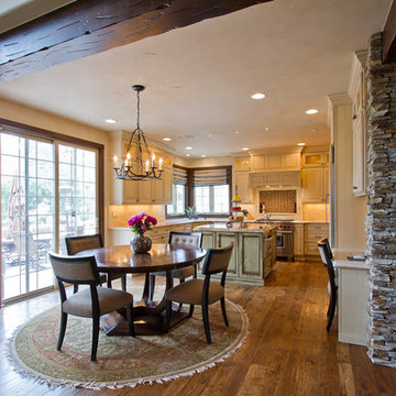 Castle Pines / Tolland Drive