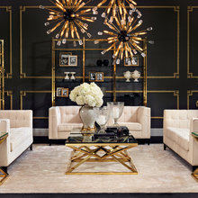 Black And Brass