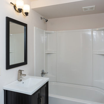 Graduate Housing Renovation