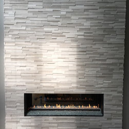 Vangool Residence - Products