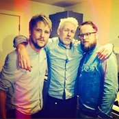 Jimmy Turrell's photo