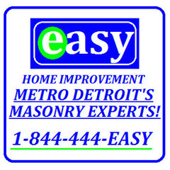Easy Home Improvement LLC