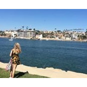 Samantha O'Leary's photo