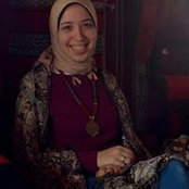 Feryal Ehab's photo
