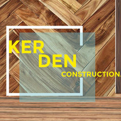 KERDEN CONSTRUCTION
