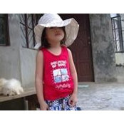 Shailini Baquirquir-Bocuya's photo