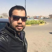 Mohammed Saads foto