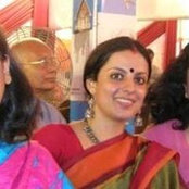 Photo de Asha Nayar Basu