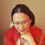 Маргарита Клыкова's photo