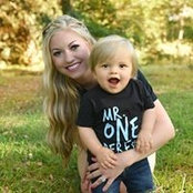 Photo de Melissa Herring Stover