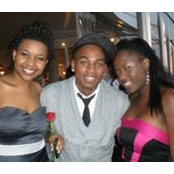 Foto von Wame Moloi