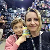 Diana Duran's photo