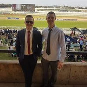 Liam Hantos's photo