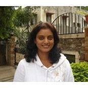 Maya Shete's photo