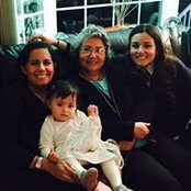 Natalia Chacón's photo