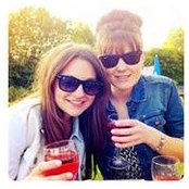 Nikki Clarke's photo