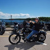 Christopher Martel's photo