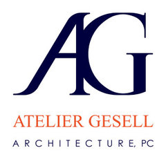 ATELIER GESELL ARCHITECTURE, PC