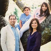 Naureen Hussain's photo