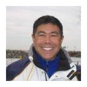 Jerry Sawasaki's photo