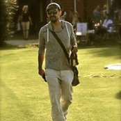 Alex Panin's photo