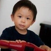 Sean Shang's photo