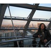 Violeta Lazar's photo