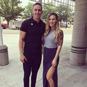 Michael Hilliard's photo