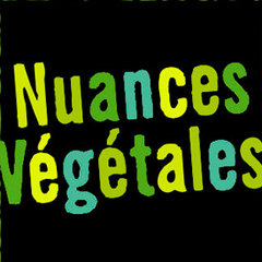 Nuances végétales